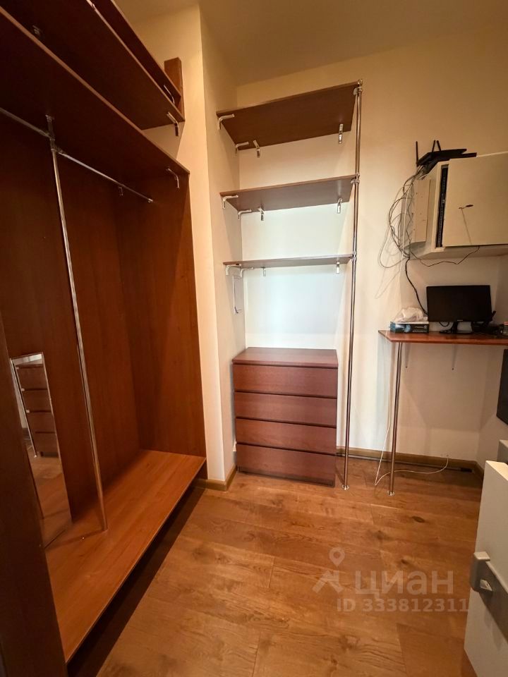 m. Minskaya: Apartment, 2-rooms