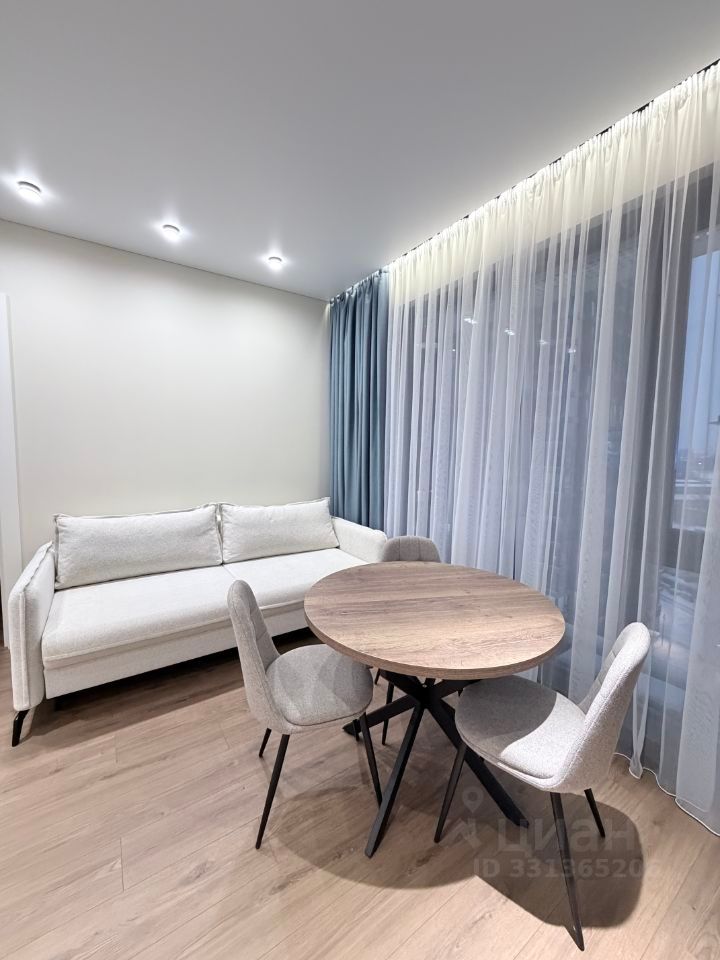 m. Volgogradsky prospekt: Apartment, 1-rooms