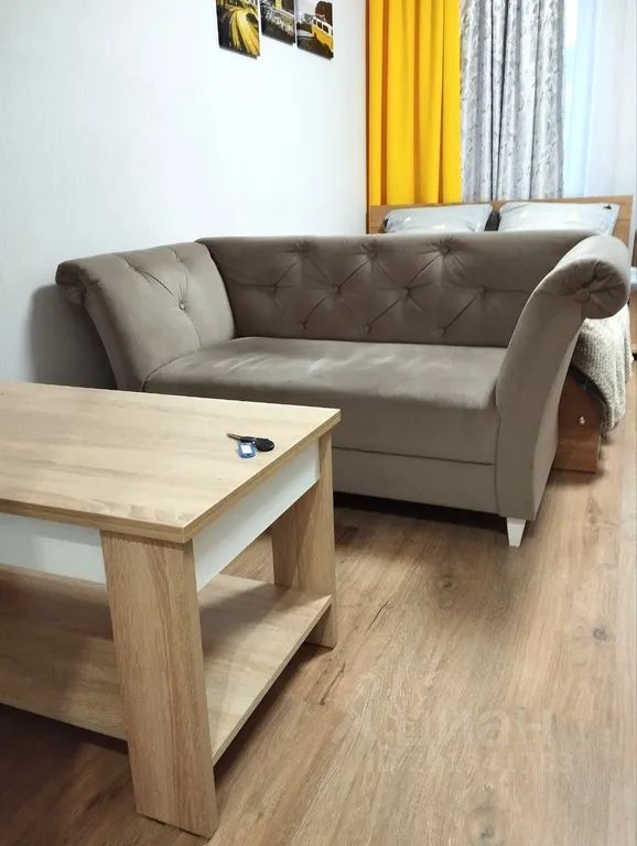 m. Zheleznodorozhnaya: Apartment, studio