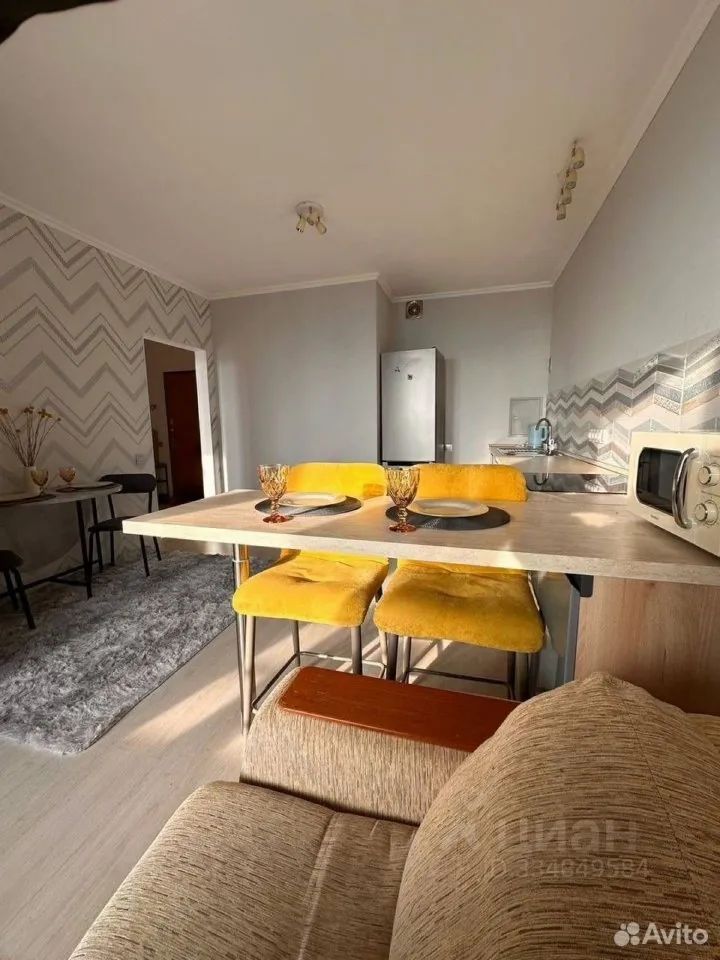 m. Dmitrovskaya: Apartment, 1-rooms