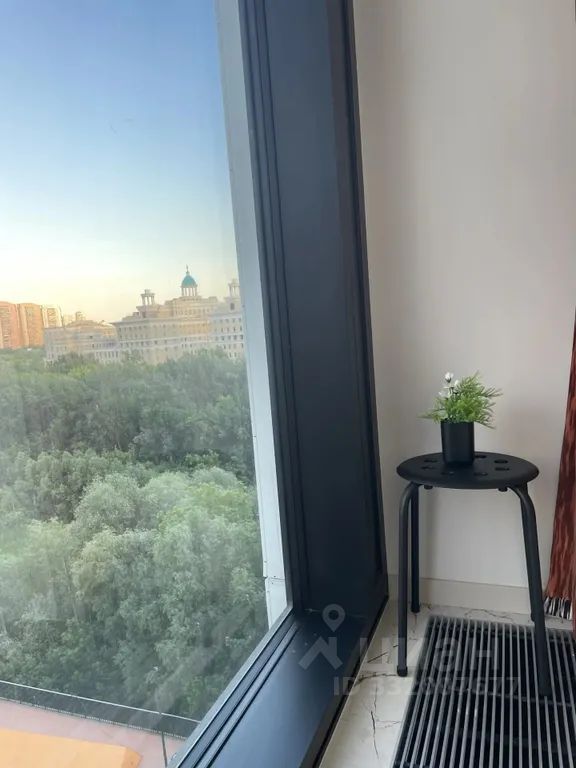 m. Michurinsky prospekt: Apartment, studio