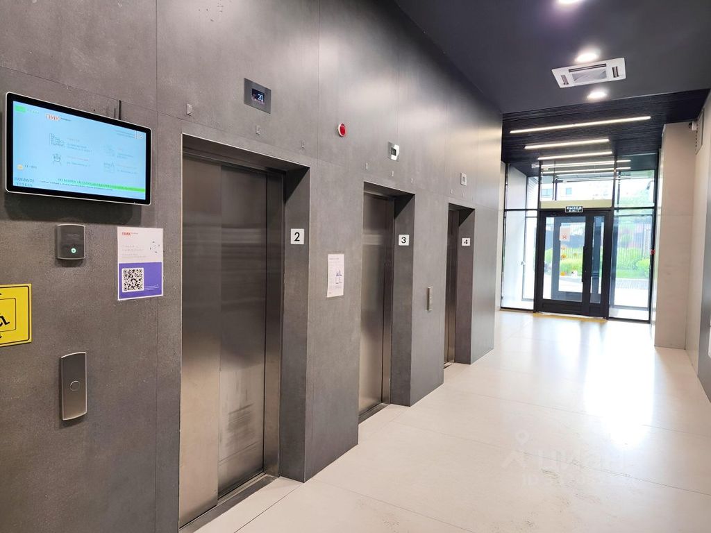 m. Vodny stadion: Apartment, 1-rooms