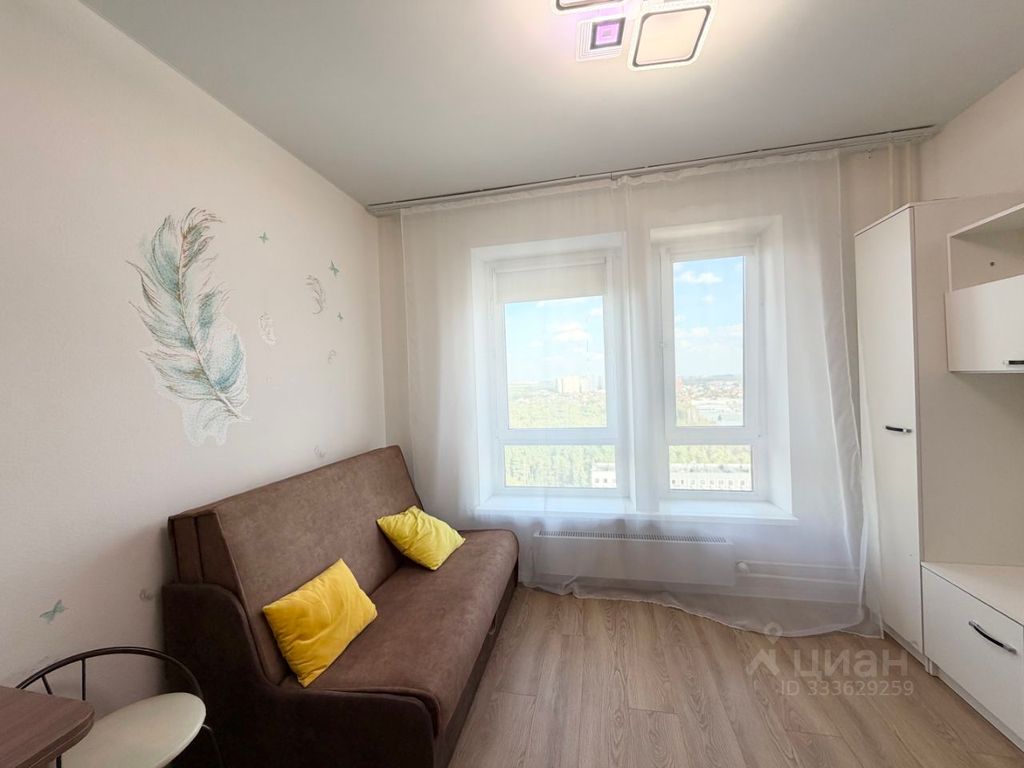 m. Pervomayskaya: Apartment, studio