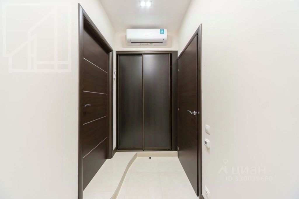 m. Aeroport: Apartment, 3-rooms
