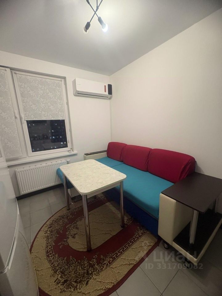 m. Zheleznodorozhnaya: Apartment, 1-rooms