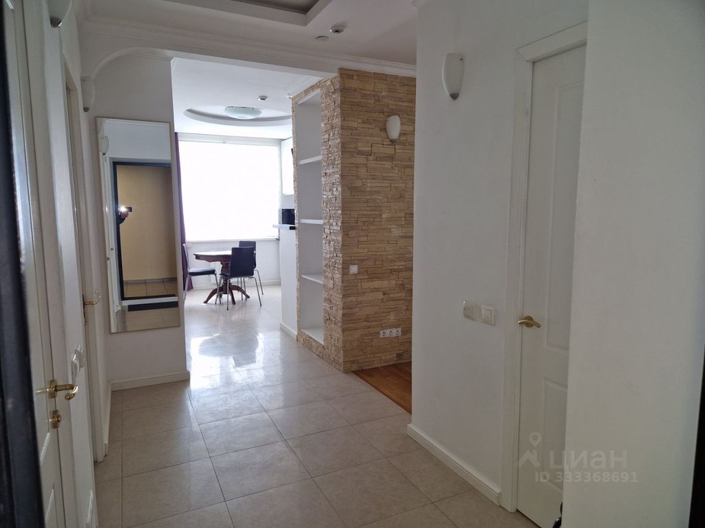 m. Begovaya: Apartment, 1-rooms