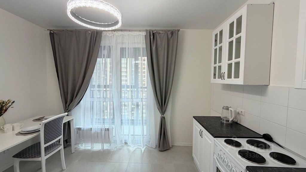m. Moskva Tovarnaya: Apartment, 1-rooms