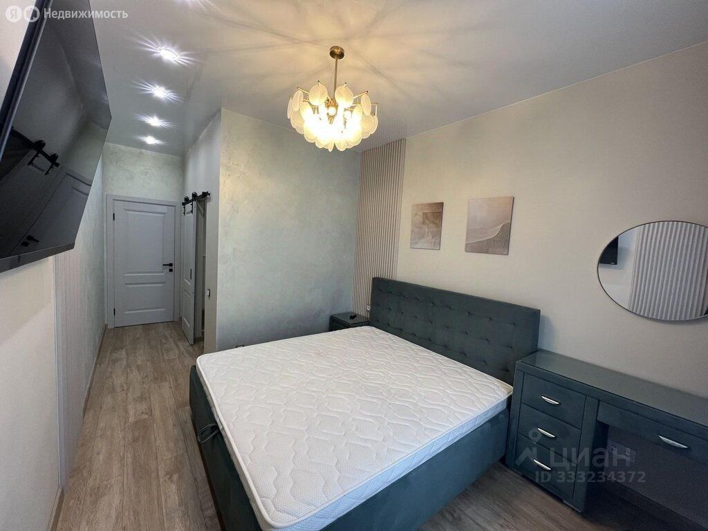 m. Ramenki: Apartment, 1-rooms