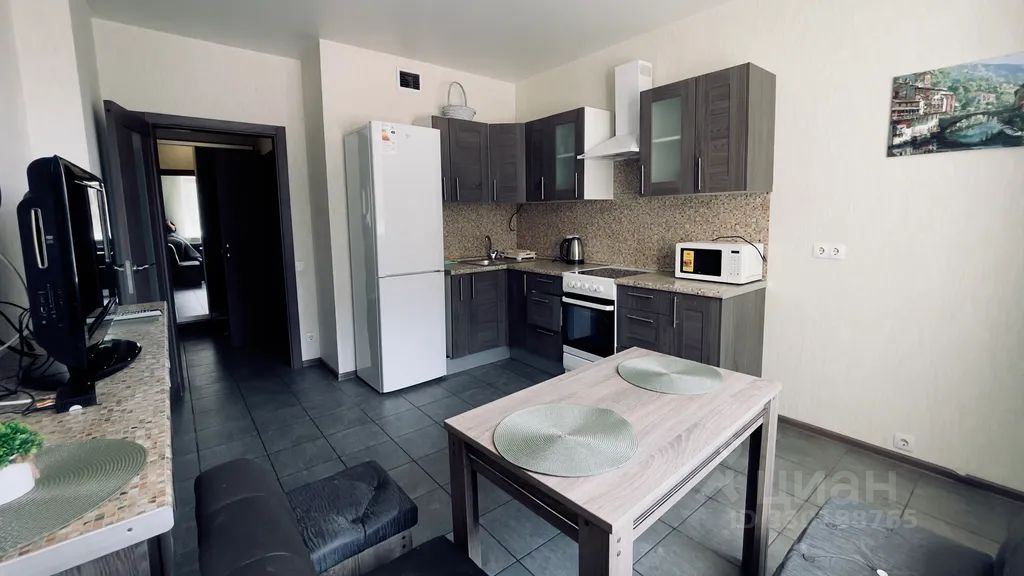 m. Planernaya: Apartment, 1-rooms