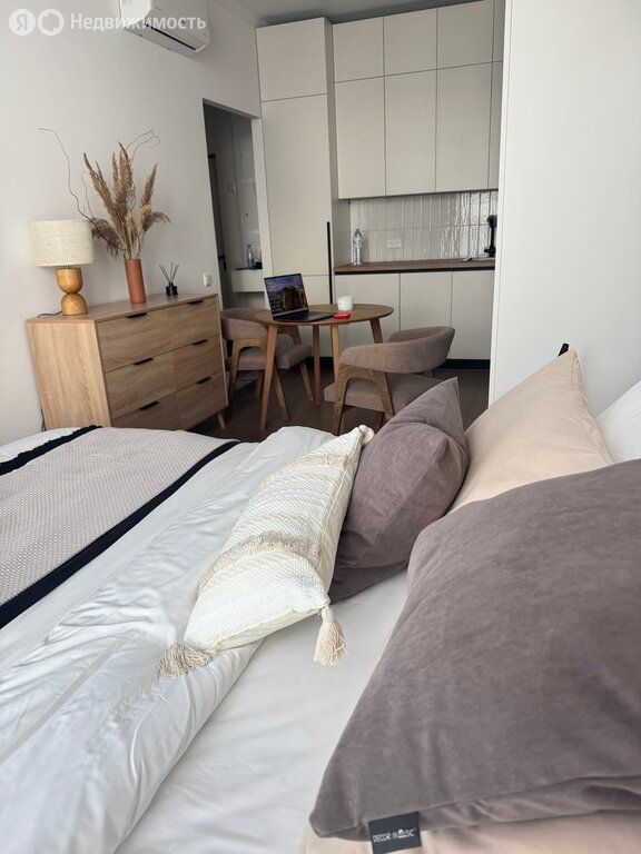 m. Tekhnopark: Apartment, studio