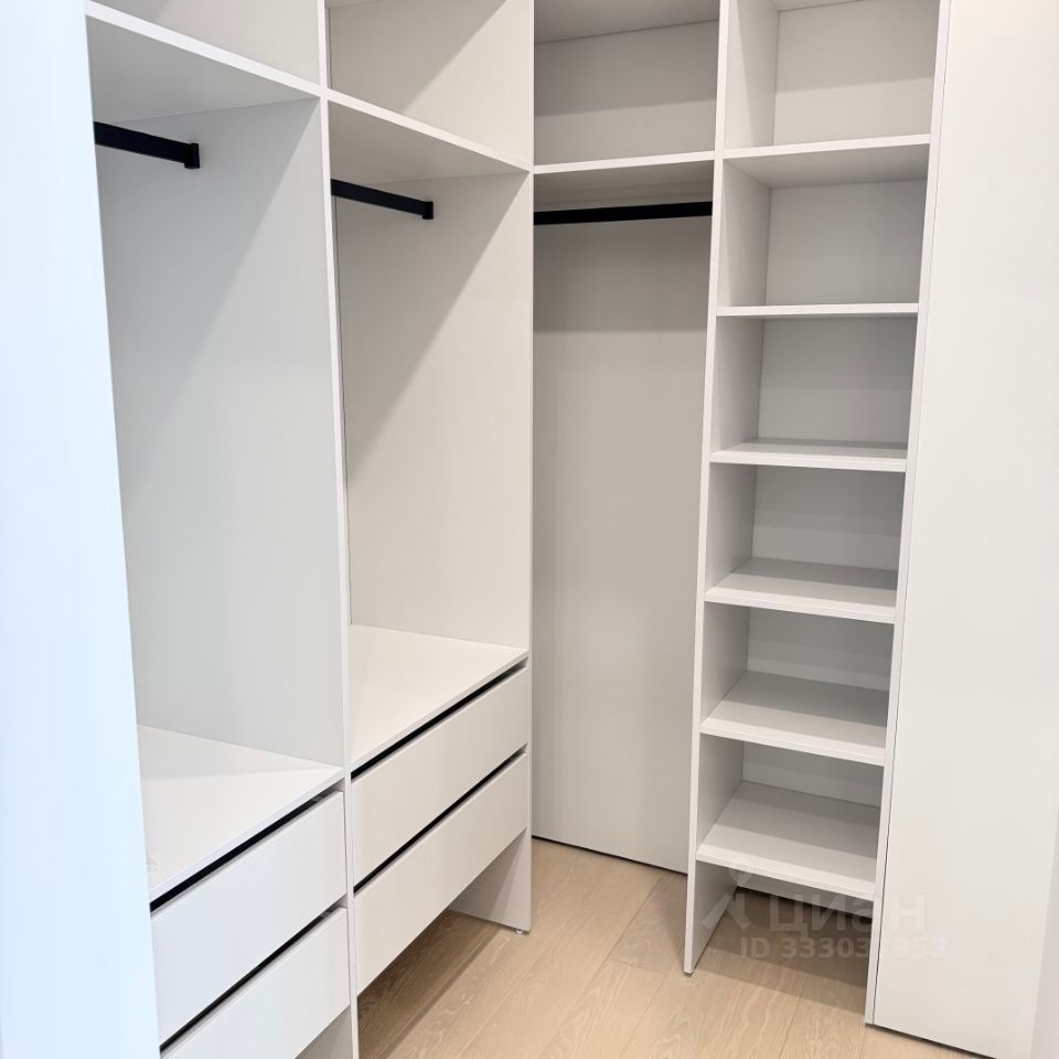 m. Terekhovo: Apartment, 3-rooms
