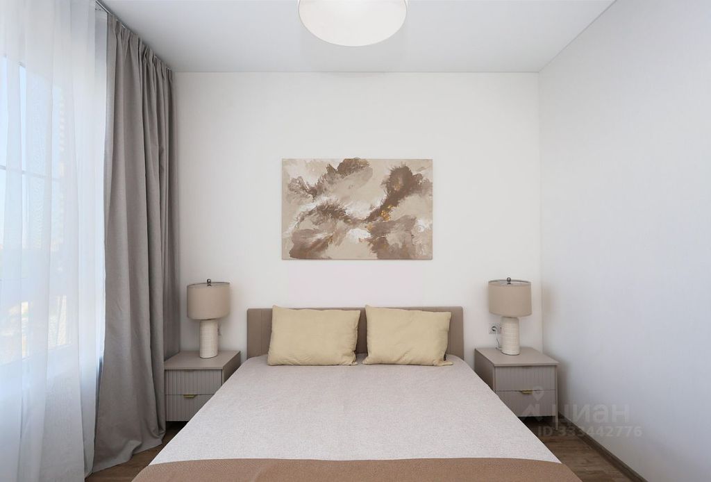m. Podrezkovo: Apartment, 2-rooms