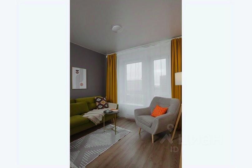 m. Kotelniki: Apartment, 1-rooms