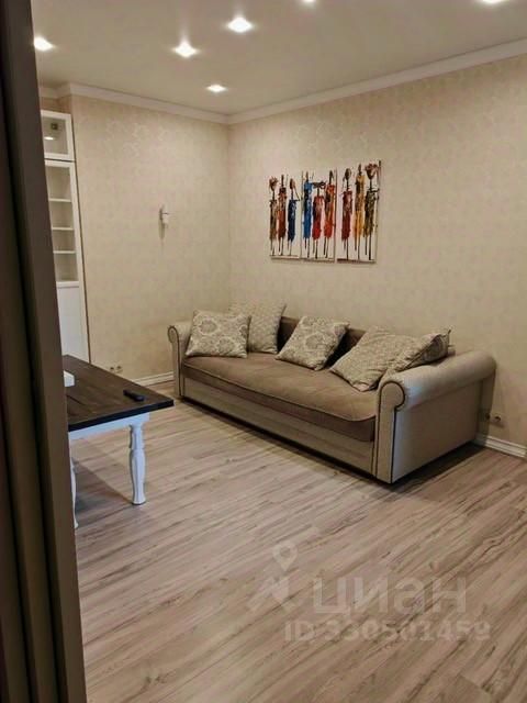 m. Planernaya: Apartment, 2-rooms