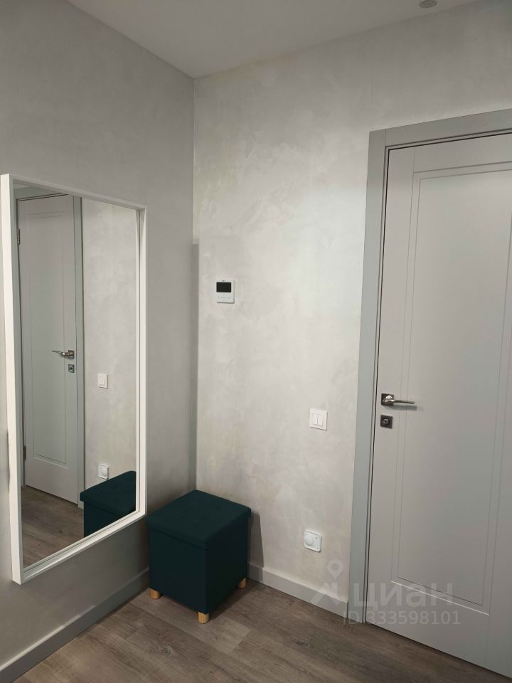 m. Kuntsevskaya: Apartment, 1-rooms