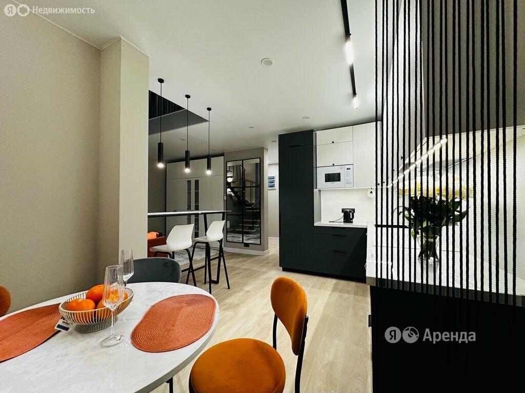m. Bakovka: Apartment, 3-rooms