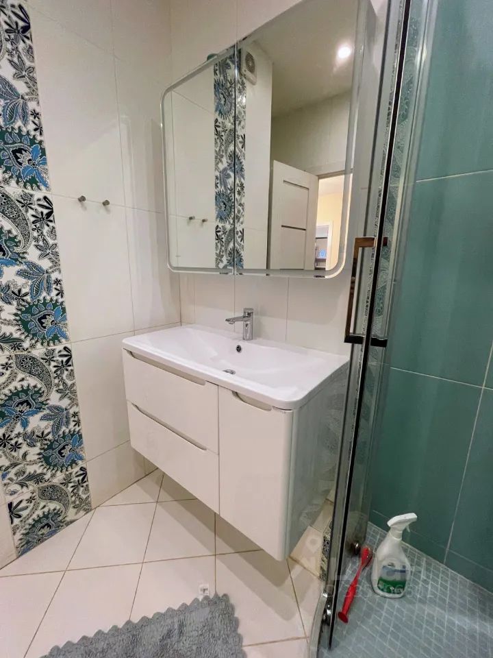 m. Nikolskoe: Apartment, 3-rooms