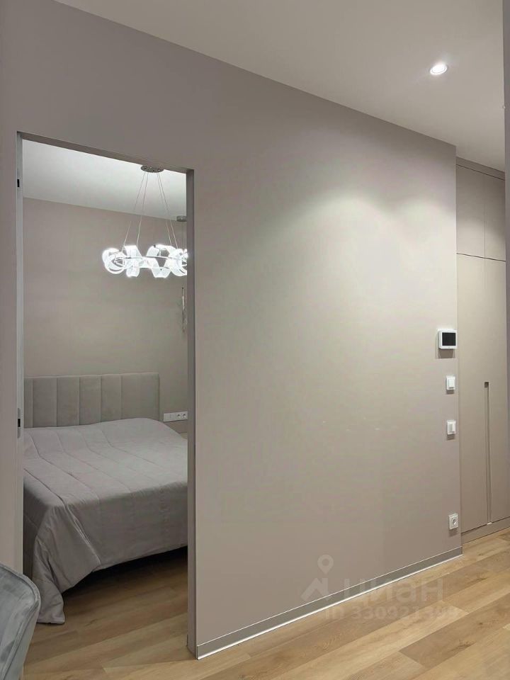 m. Moskva Tovarnaya: Apartment, 1-rooms
