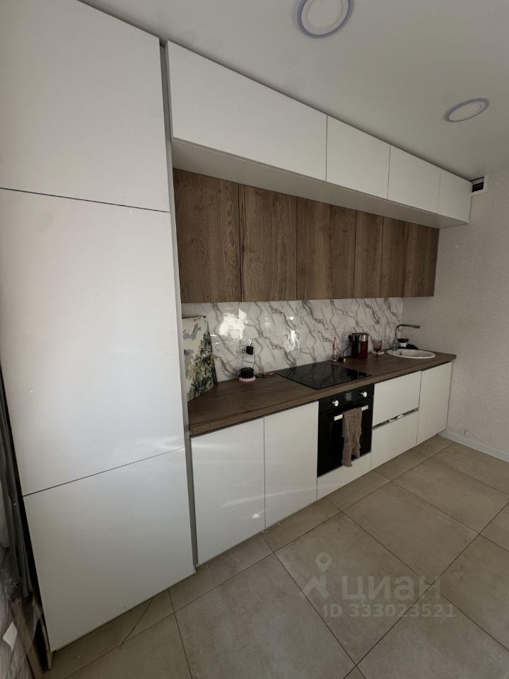 m. Bulvar Dmitriya Donskogo: Apartment, 1-rooms
