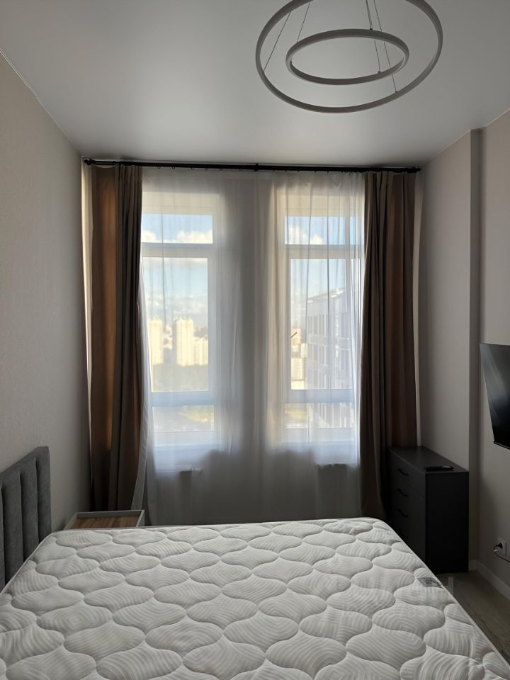 m. Strogino: Apartment, 1-rooms
