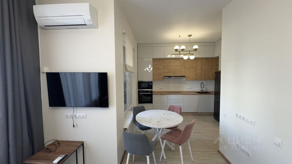 m. Vorontsovskaya: Apartment, 1-rooms