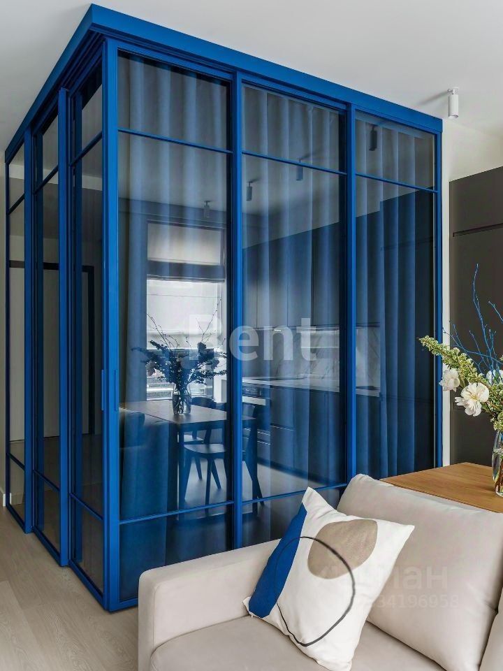 m. Elektrozavodskaya: Apartment, 1-rooms