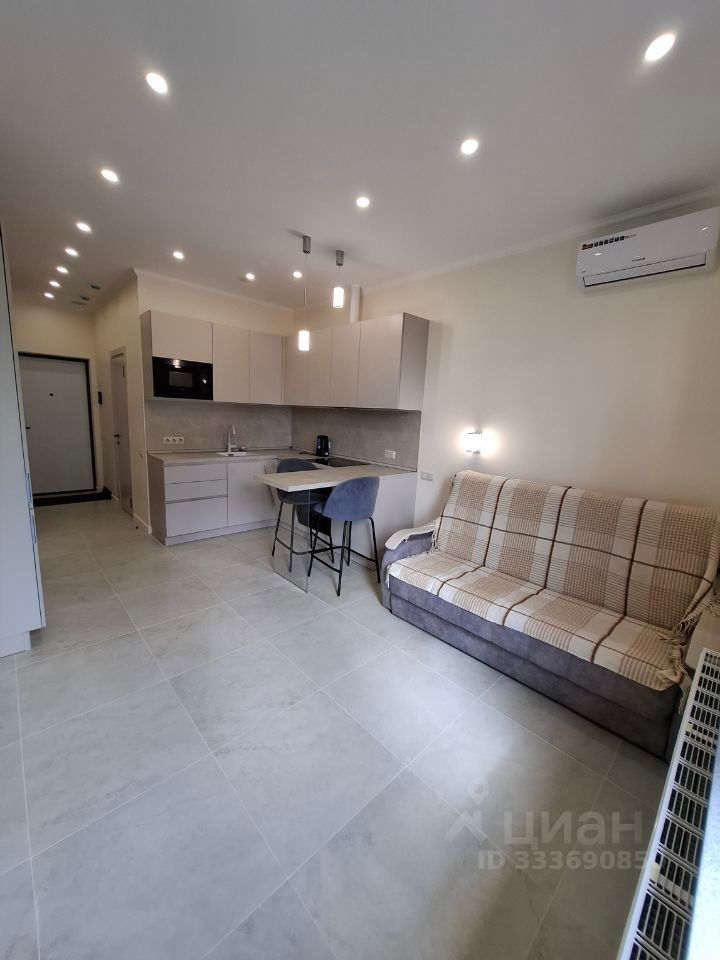 m. Grazhdanskaya: Apartment, studio