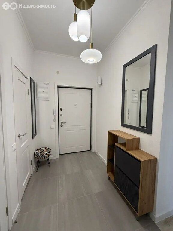m. Begovaya: Apartment, 2-rooms