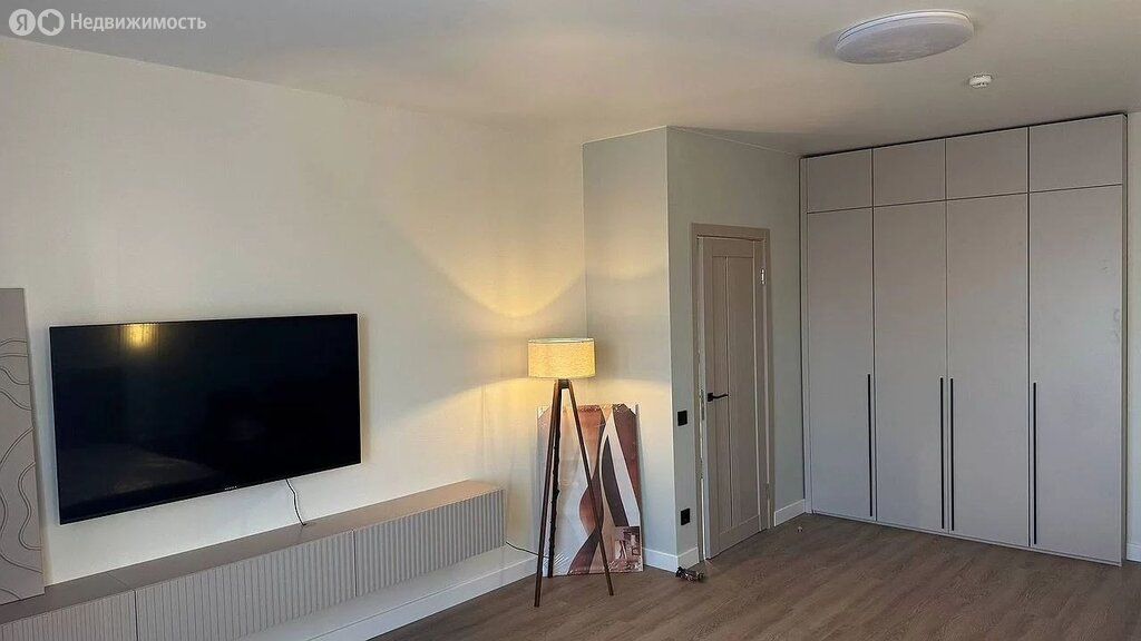 m. Moskva Tovarnaya: Apartment, 1-rooms