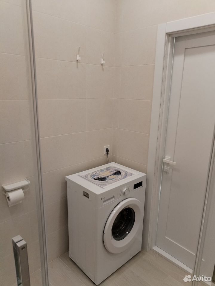 m. Potapovo: Apartment, studio