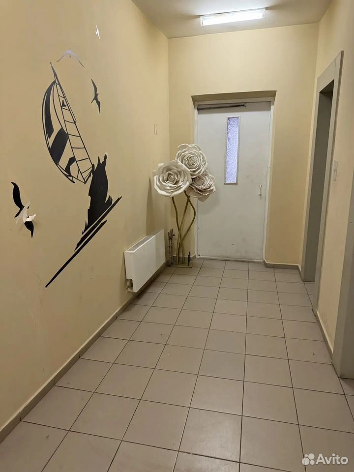 m. Khimki: Apartment, 1-rooms