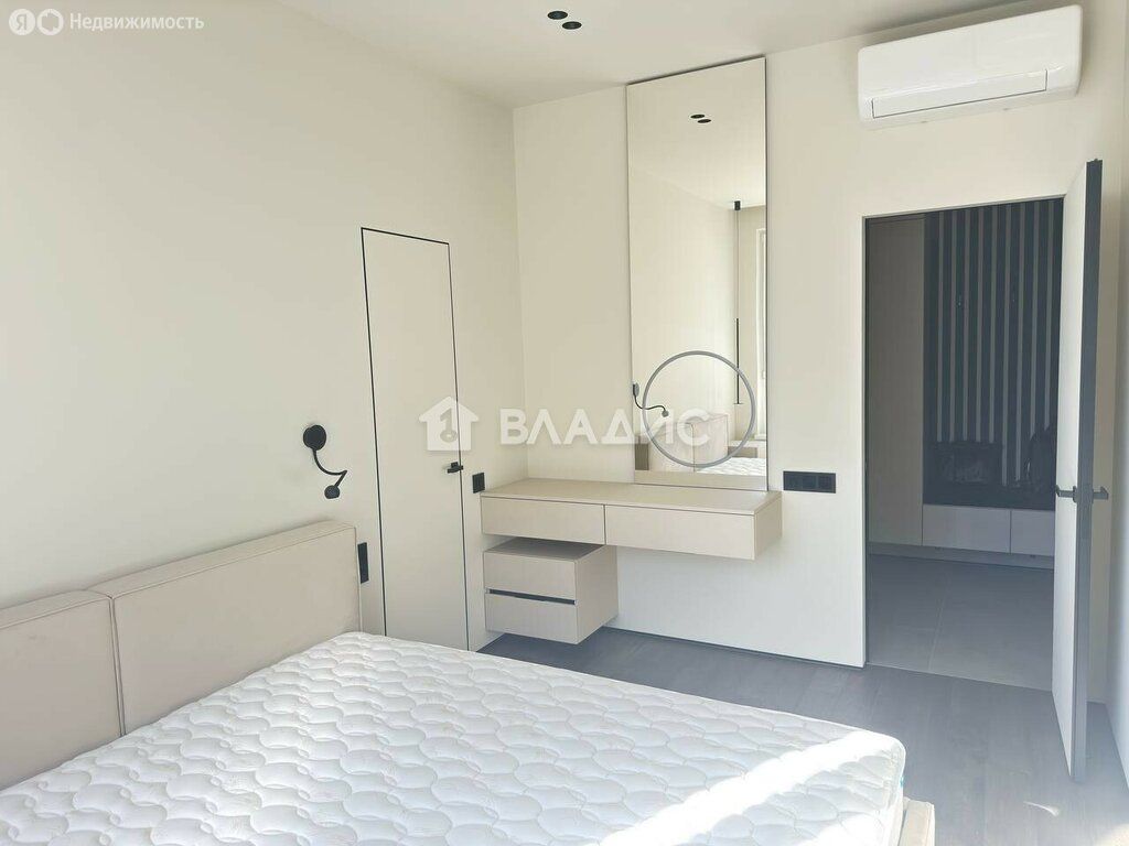 m. Kaluzhskaya: Apartment, 2-rooms