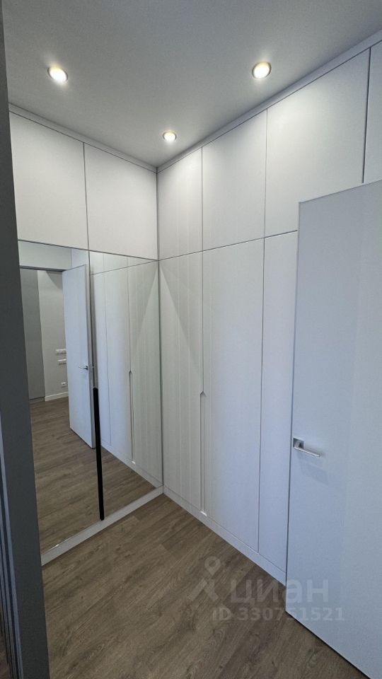 m. Kaluzhskaya: Apartment, 1-rooms