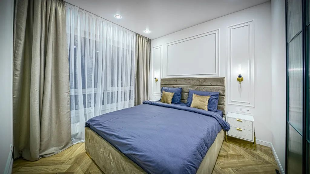 m. Butyrskaya : Apartment, 1-rooms