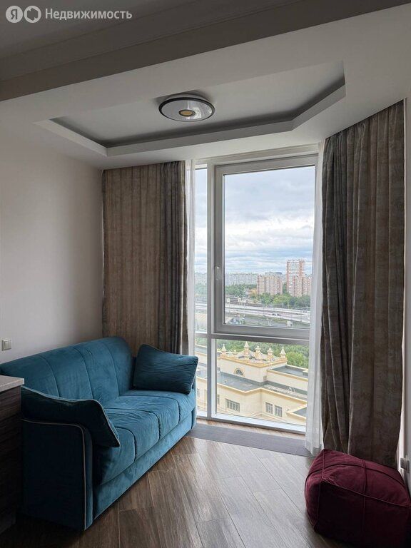 m. Matveevskoe: Apartment, 2-rooms
