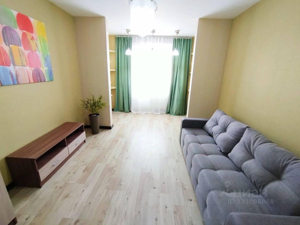 m. Molzhaninovo: Apartment, 2-rooms