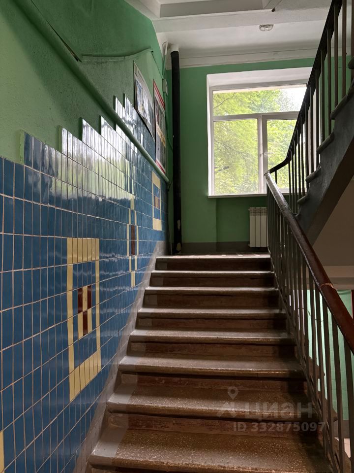 m. Kolomenskaya: Apartment, 1-rooms