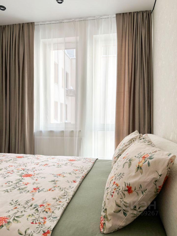 m. Volgogradsky prospekt: Apartment, 1-rooms