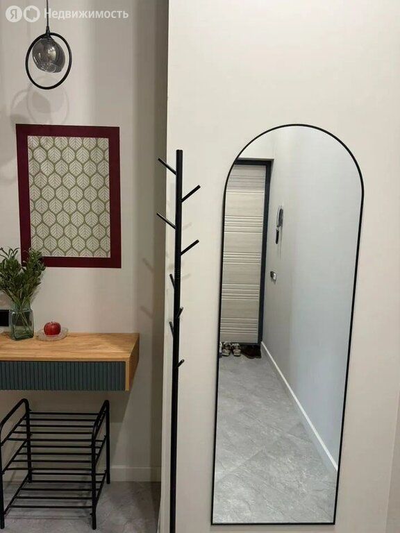m. Serp i Molot: Apartment, 2-rooms