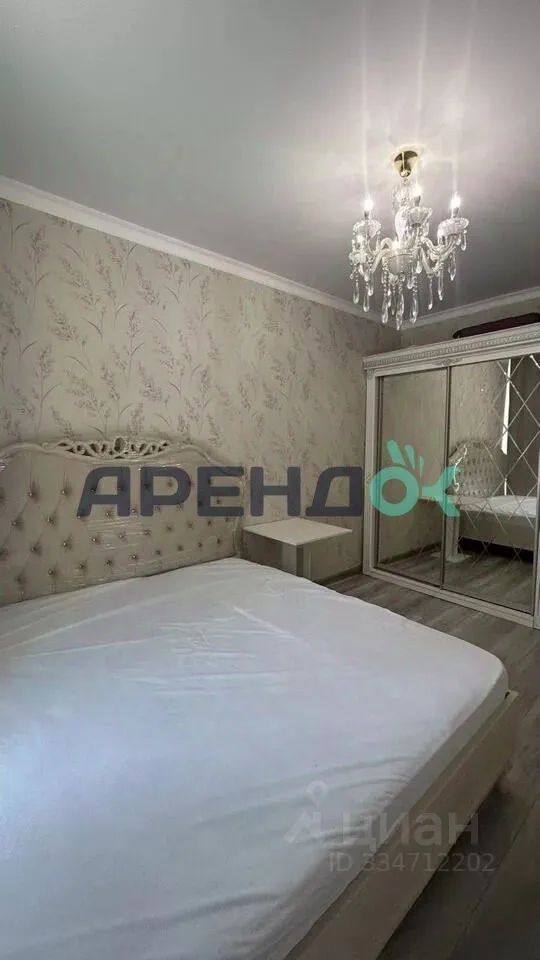 m. Tekhnopark: Apartment, 2-rooms