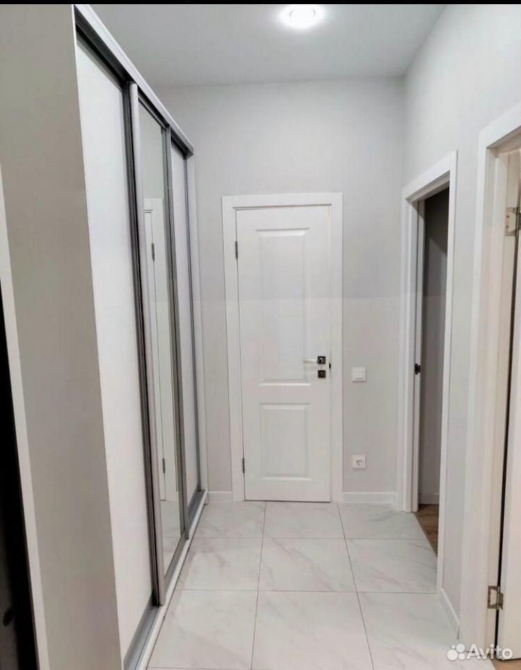 m. Khlebnikovo: Apartment, 1-rooms