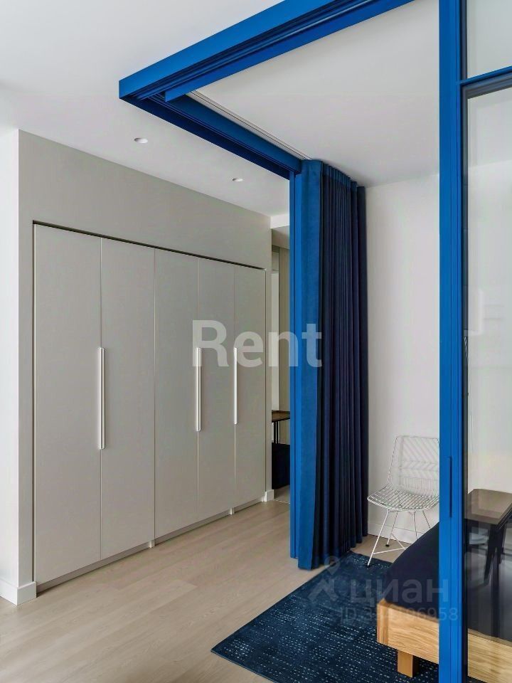 m. Elektrozavodskaya: Apartment, 1-rooms