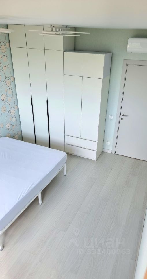 m. Kotelniki: Apartment, 2-rooms