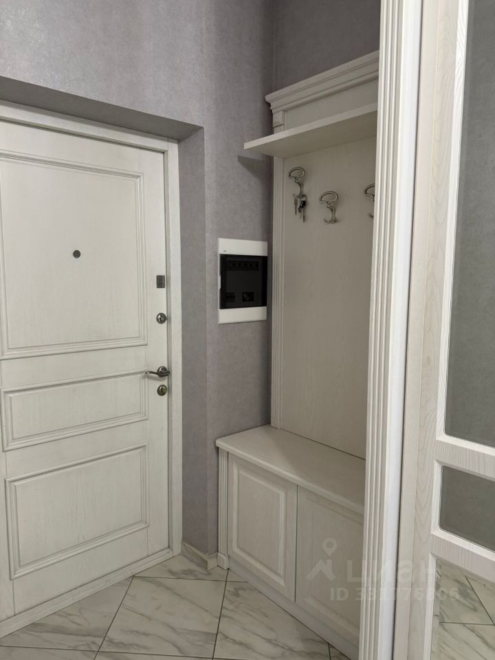 m. Vodniki: Apartment, 1-rooms