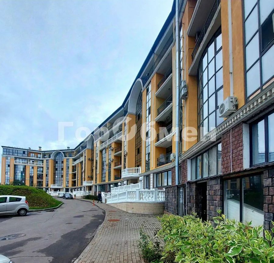 m. Khlebnikovo: Apartment, 2-rooms