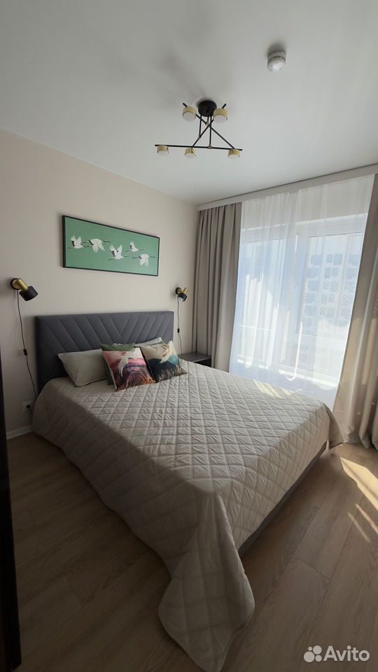 m. Sviblovo: Apartment, 1-rooms