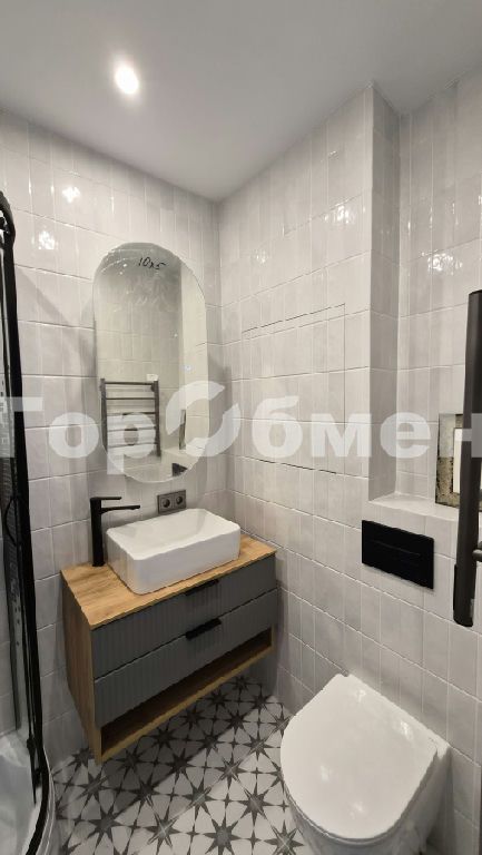 m. Bitsevsky Park: Apartment, 1-rooms