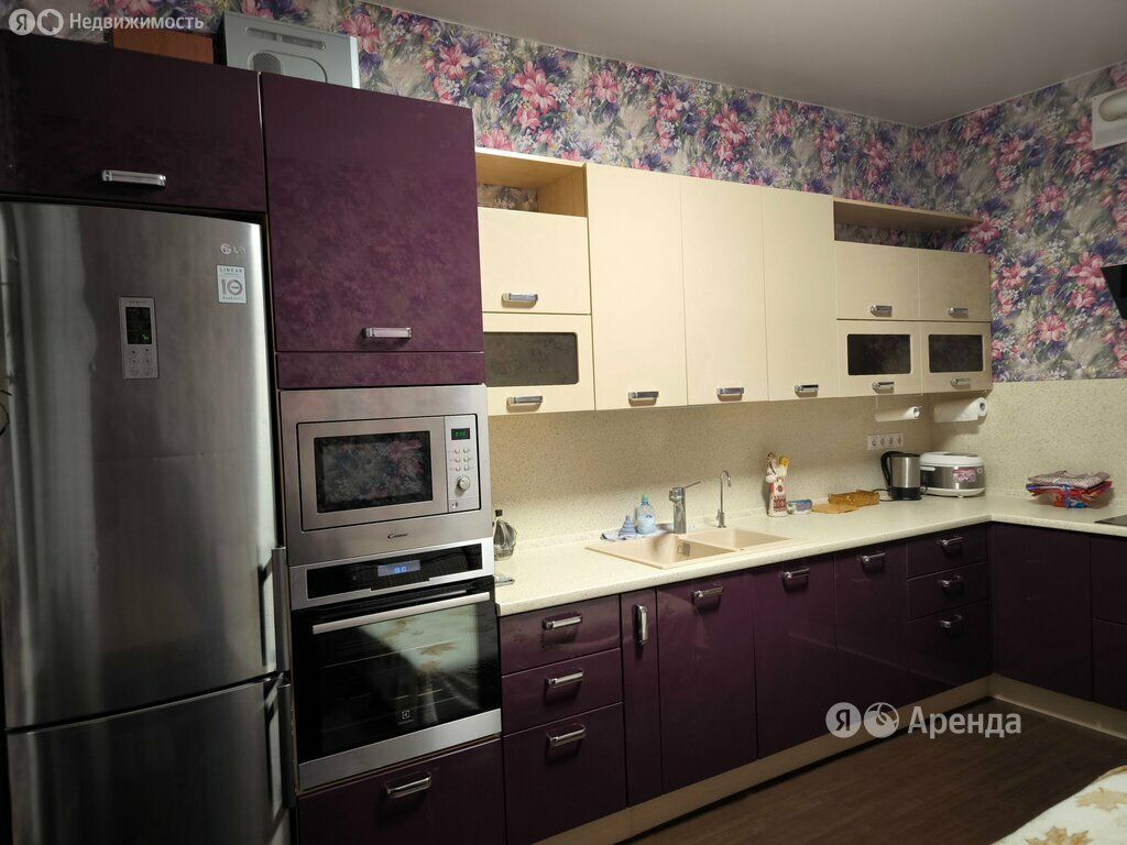 m. Fabrichnaya: Apartment, 1-rooms