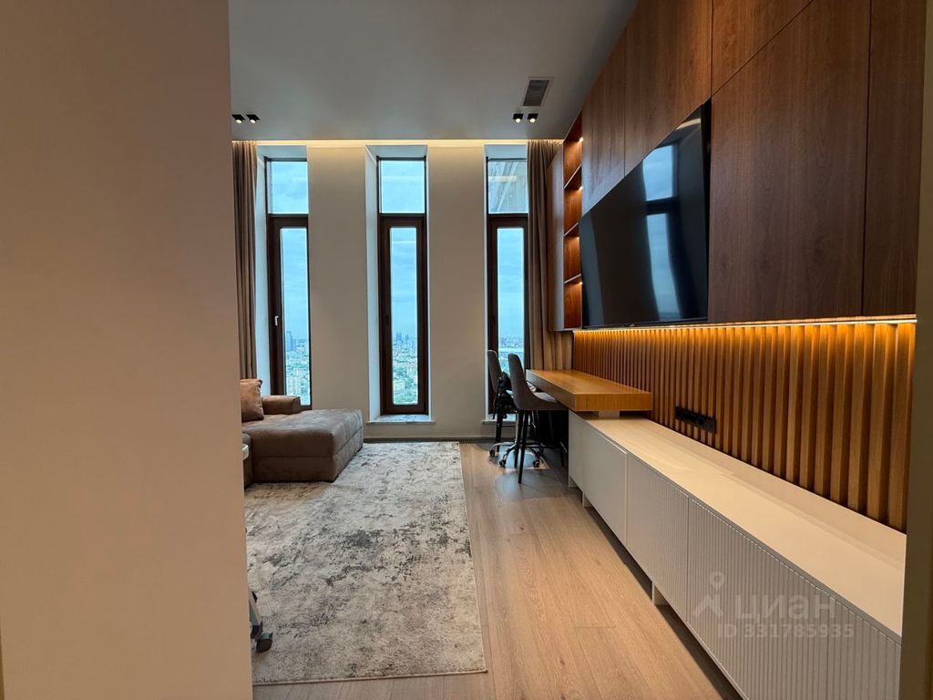 m. Aeroport: Apartment, 3-rooms