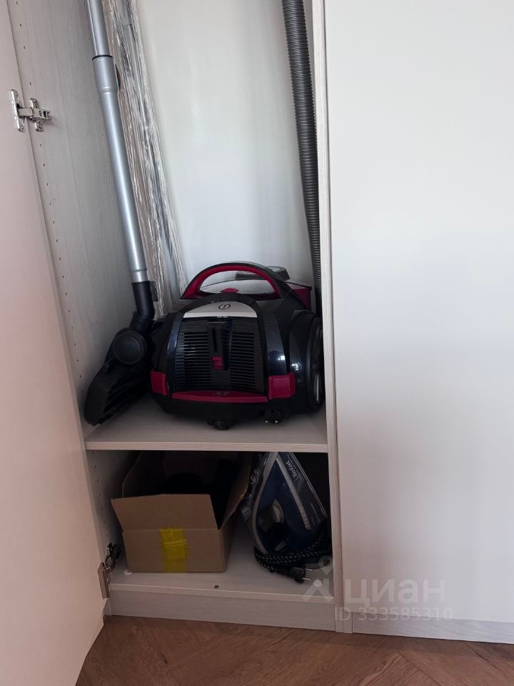 m. Bagrationovskaya: Apartment, 1-rooms